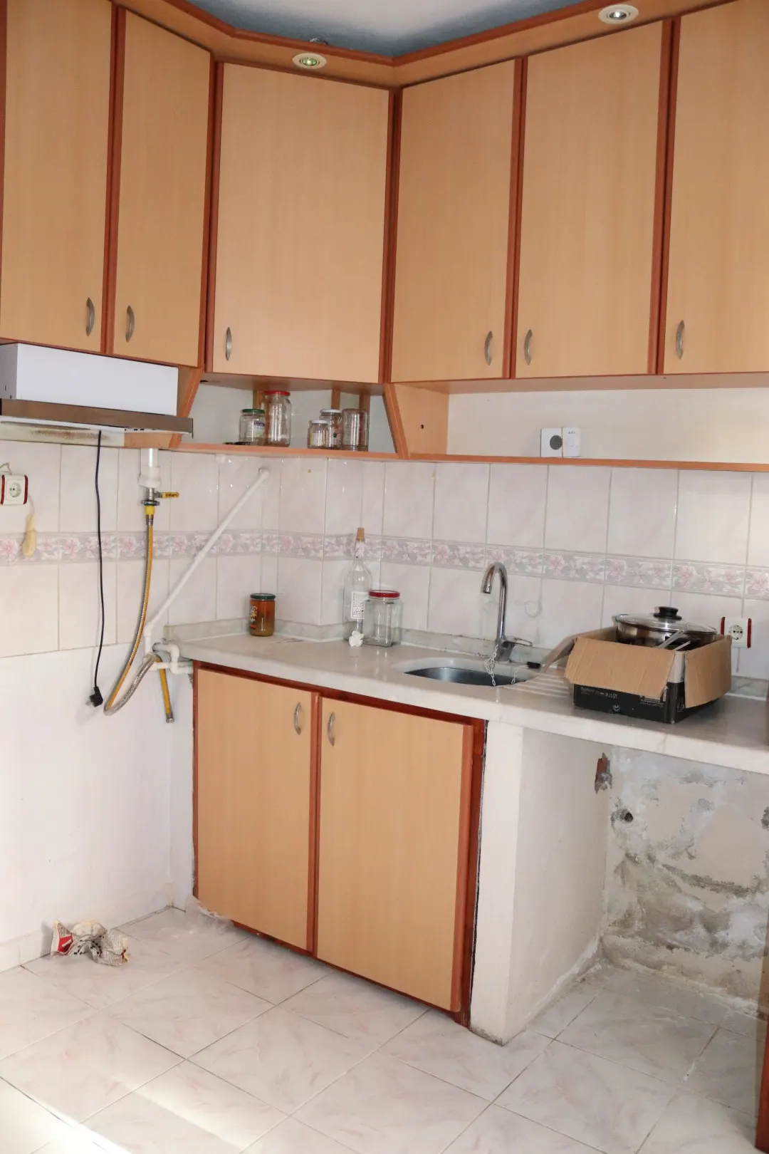 GELİBOLU HAMZAKOY SARMAŞIKLI’DA 3+1 GİRİŞ KAT SATILIK DAİRE - görsel 7