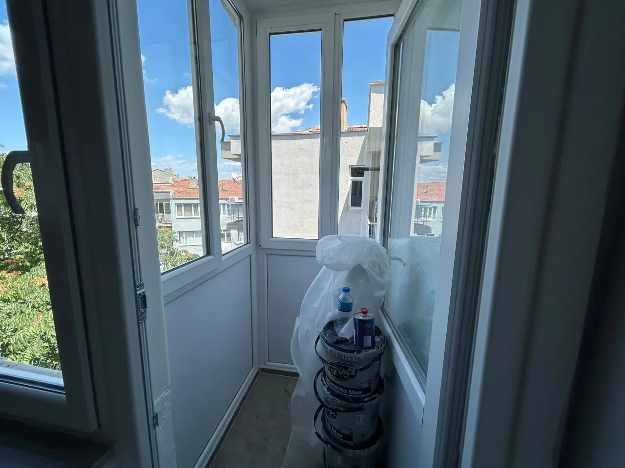 GELİBOLU ÇARŞI MERKEZİNDE 3+1 YENİ TADİLATLI SATILIK DAİRE - görsel 18