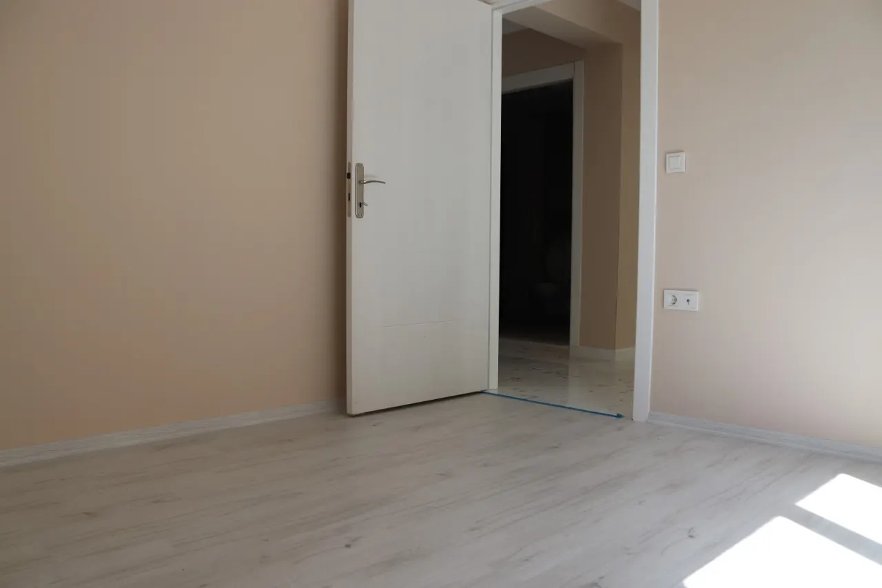 YAZICIZADE MAHALLESİ HAMZAKOYDA  SATILIK 2+1 DAİRE - görsel 15