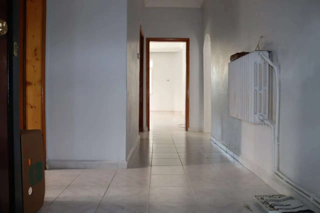 GELİBOLU HAMZAKOY SARMAŞIKLI’DA 3+1 GİRİŞ KAT SATILIK DAİRE - görsel 2