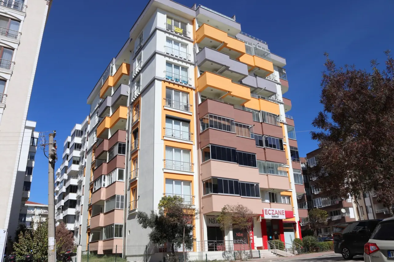 Gelibolu Hamzakoy'da Eşsiz Deniz Manzaralı Satılık Dubleks - görsel 36
