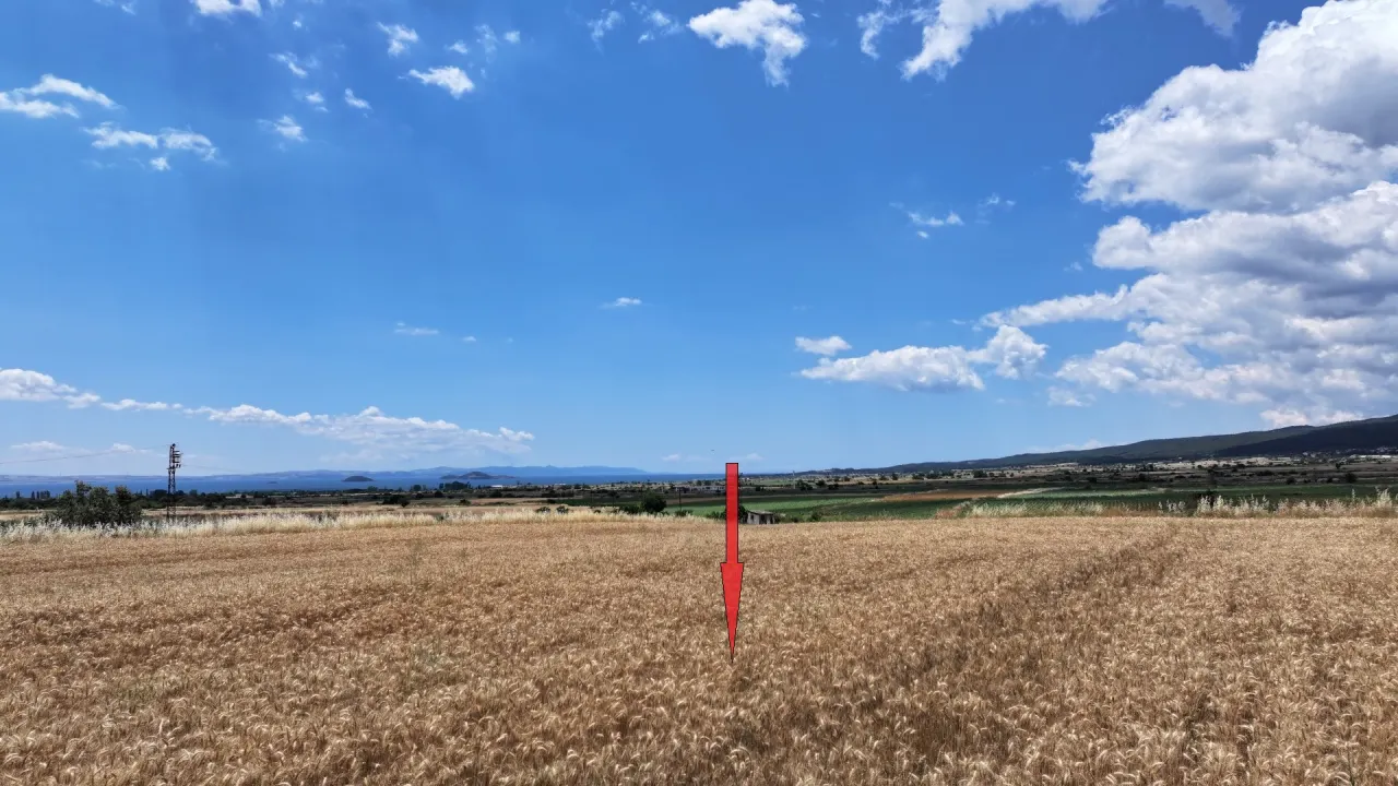 GELİBOLU KALEALTI KÖYÜNDE DENİZ MANZARALI 8,266m2 TARLA - görsel 22