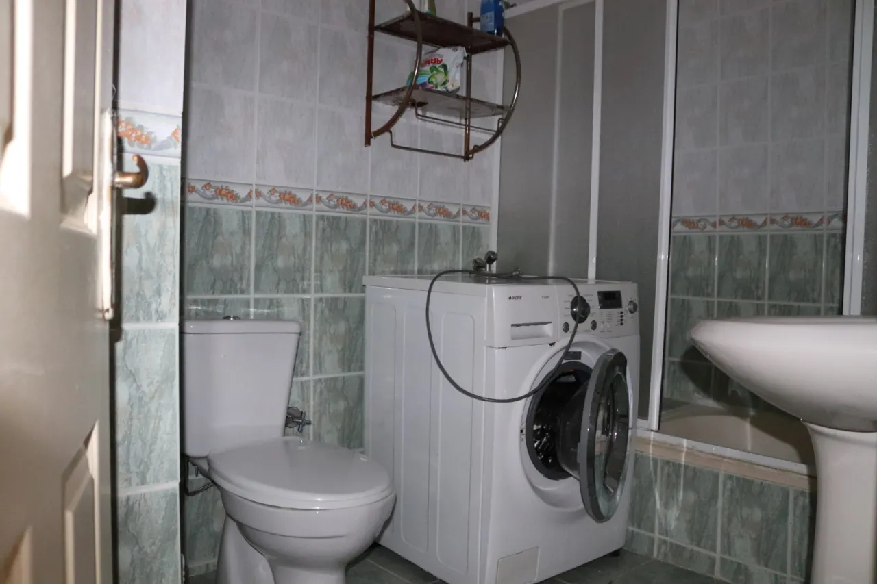 GELİBOLU GAZİSÜLEYMANPAŞA 18 EVLER MEVKİİNDE SATILIK 2+1 - görsel 3
