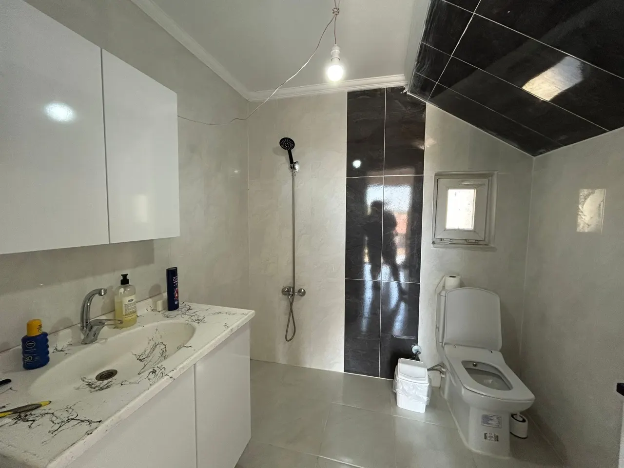 GELİBOLU YÜLÜCEDE 258m² ARSA İÇİNDE BAHÇELİ MÜSTAKİL KÖY EVİ - görsel 10
