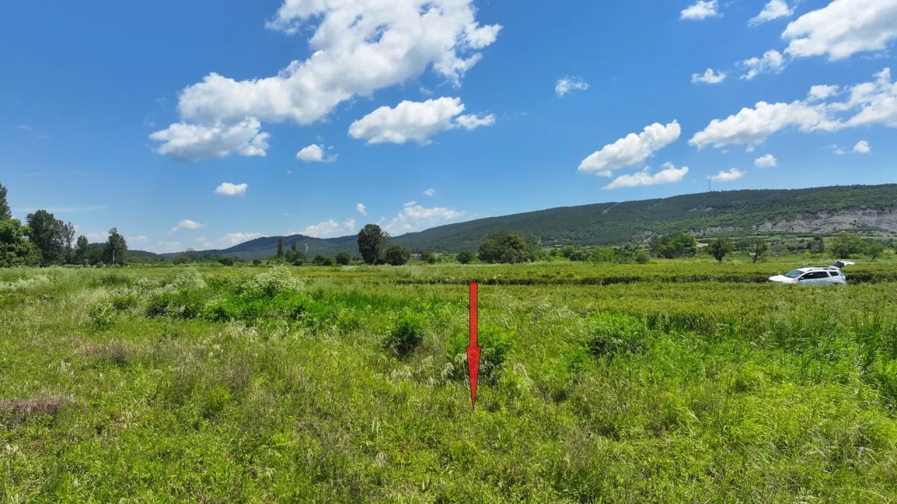 ÇANAKKALE GELİBOLU KARAİNEBEYLİ KÖYÜNDE 6,029m2 TARLA - görsel 11