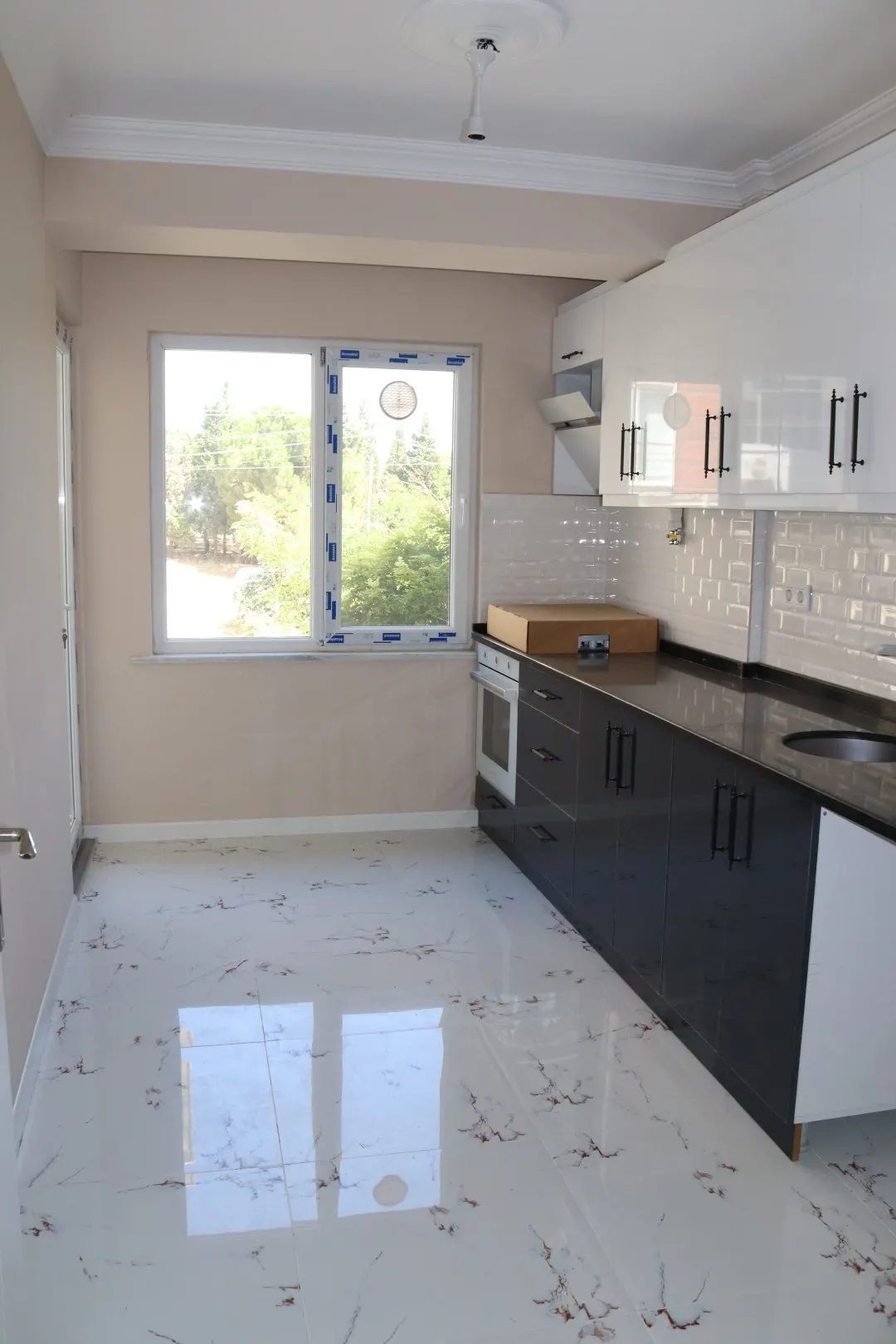 YAZICIZADE MAHALLESİ HAMZAKOYA 10 DK MESAFEDE SATILIK 2+1 DAİRE - görsel 13