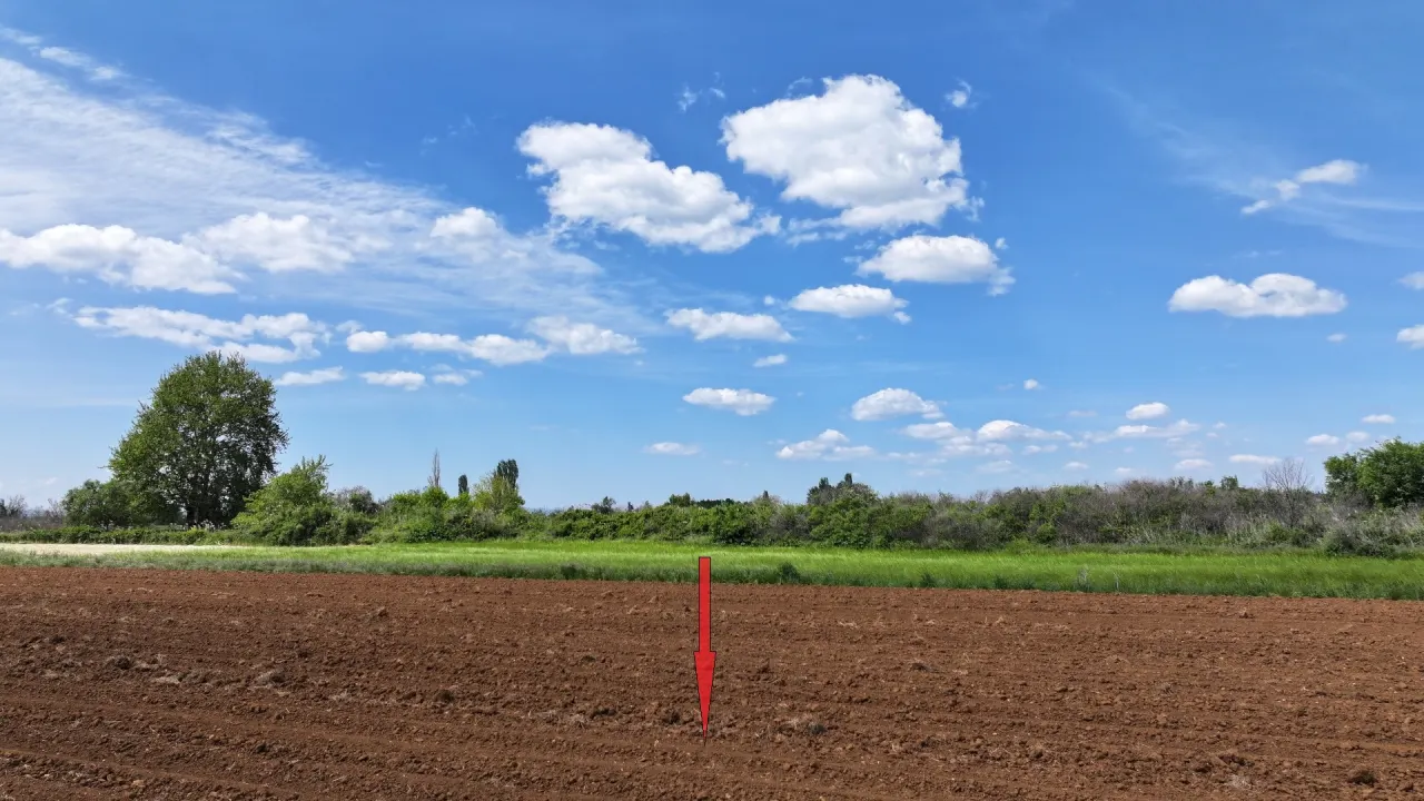 ÇANAKKALE GELİBOLU EVREŞEDE MÜSTAKİL TAPULU 9,479m2 TARLA - görsel 10