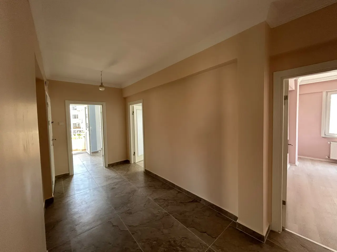 GELİBOLU ÇARŞI MERKEZİNDE 3+1 YENİ TADİLATLI SATILIK DAİRE - görsel 5