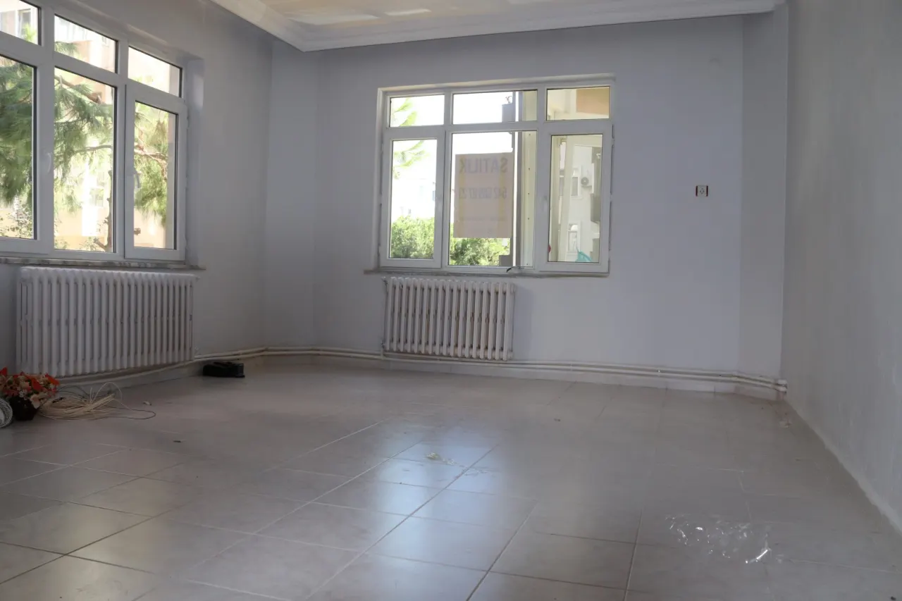 GELİBOLU HAMZAKOY SARMAŞIKLI’DA 3+1 GİRİŞ KAT SATILIK DAİRE - görsel 12