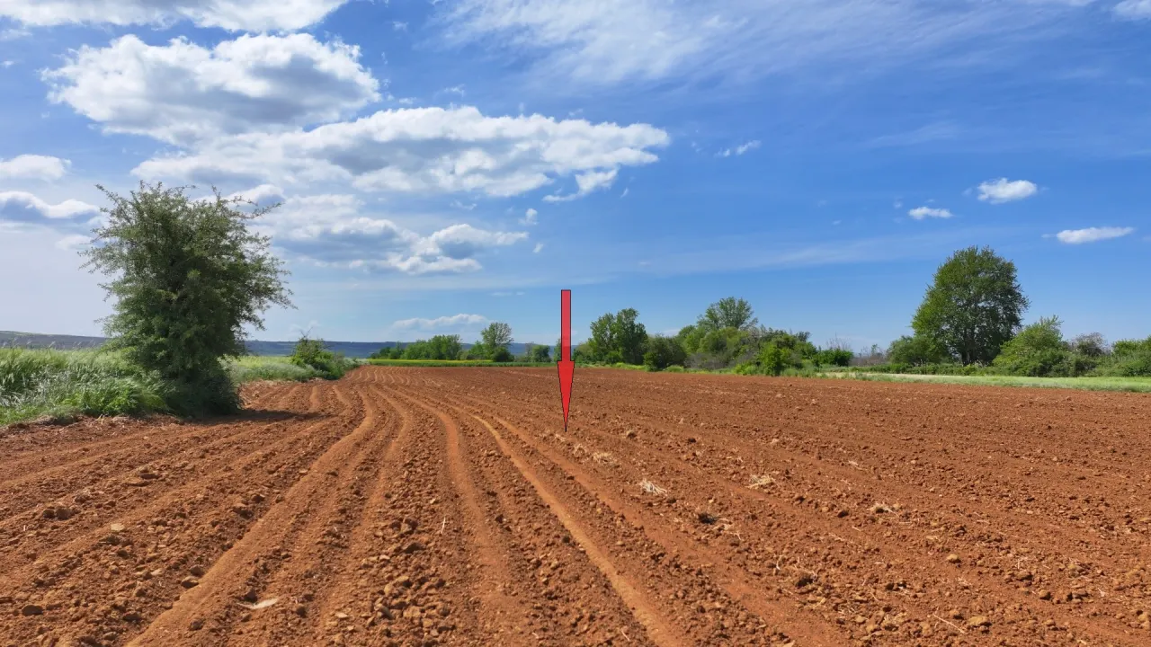 ÇANAKKALE GELİBOLU EVREŞEDE MÜSTAKİL TAPULU 9,479m2 TARLA - görsel 6