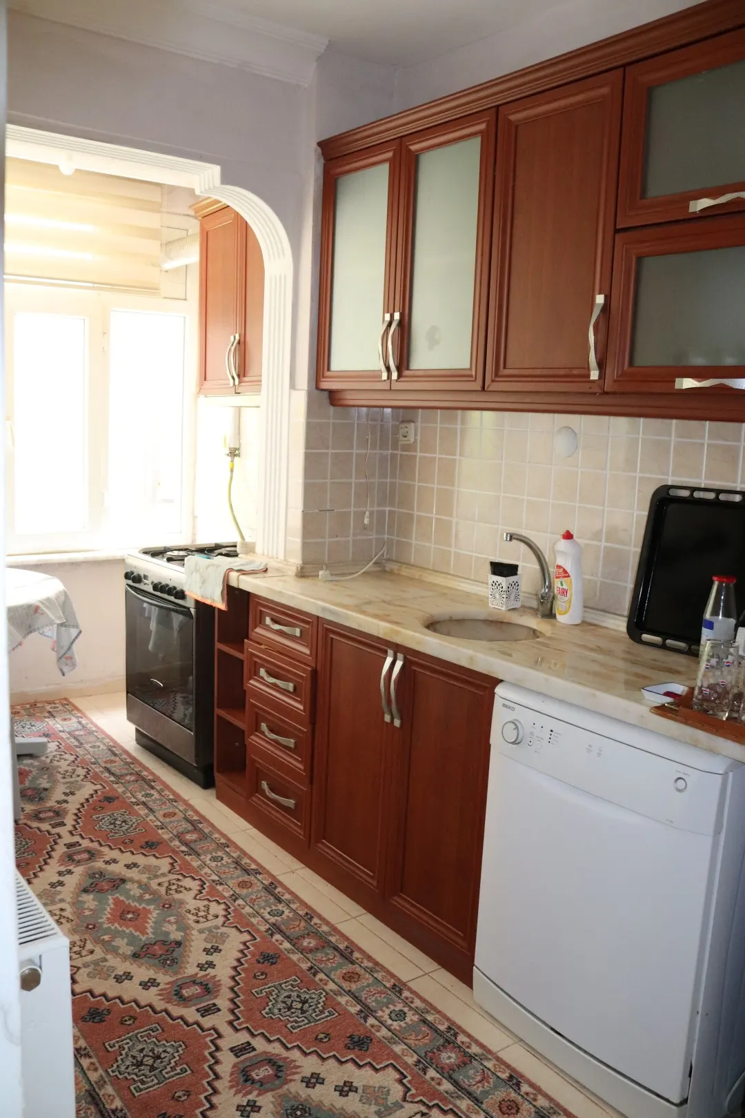 GELİBOLU GAZİSÜLEYMANPAŞA 18 EVLER MEVKİİNDE SATILIK 2+1 - görsel 11
