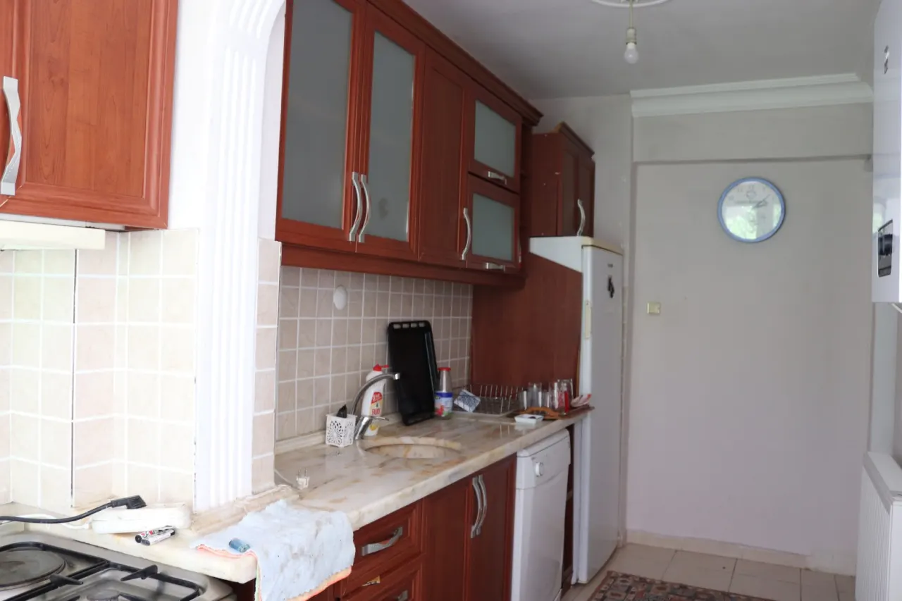 GELİBOLU GAZİSÜLEYMANPAŞA 18 EVLER MEVKİİNDE SATILIK 2+1 - görsel 12