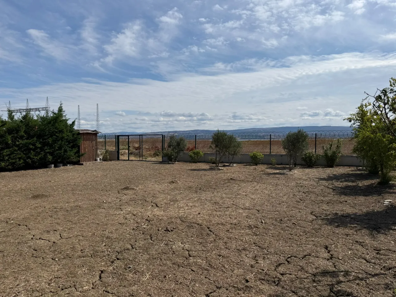 ÇANAKKALE GELİBOLU SÜTLÜCE 875m2 KÖPRÜ VE DENİZ MANZARALI ARSA - görsel 19