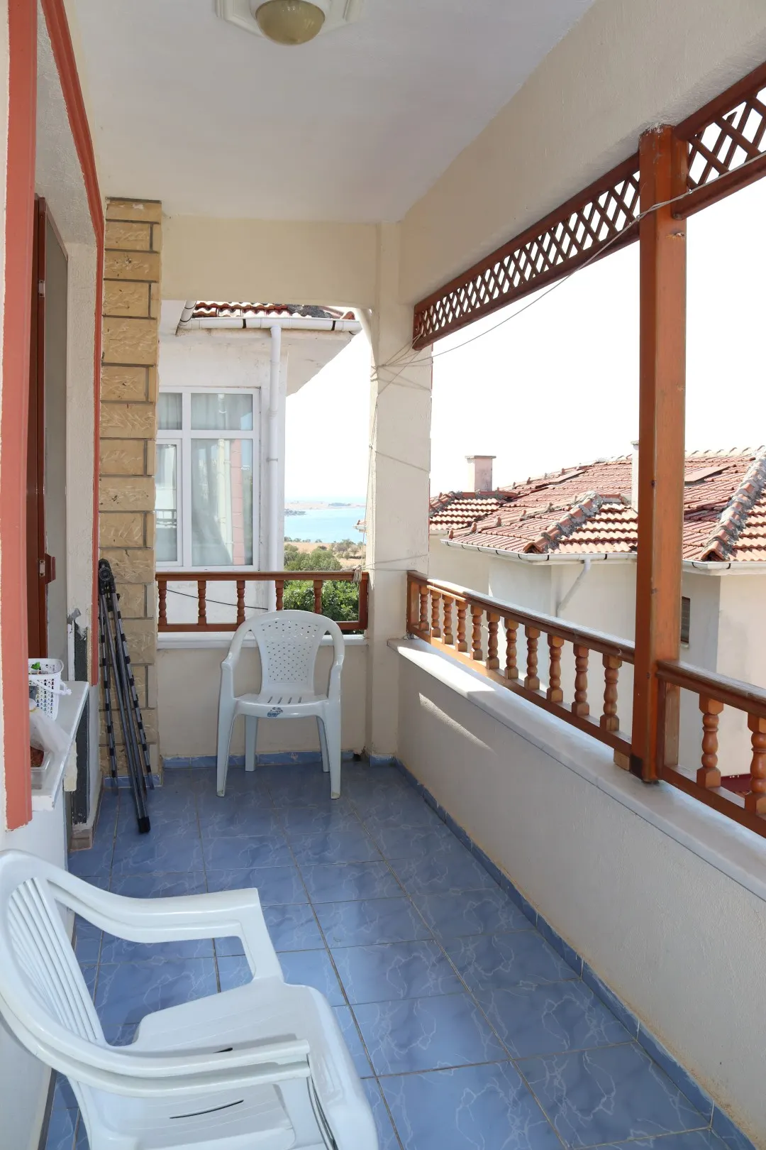 GELİBOLU BOLAYIRDA SİTE İÇERİSİNDE SATILIK YAZLIK - görsel 22