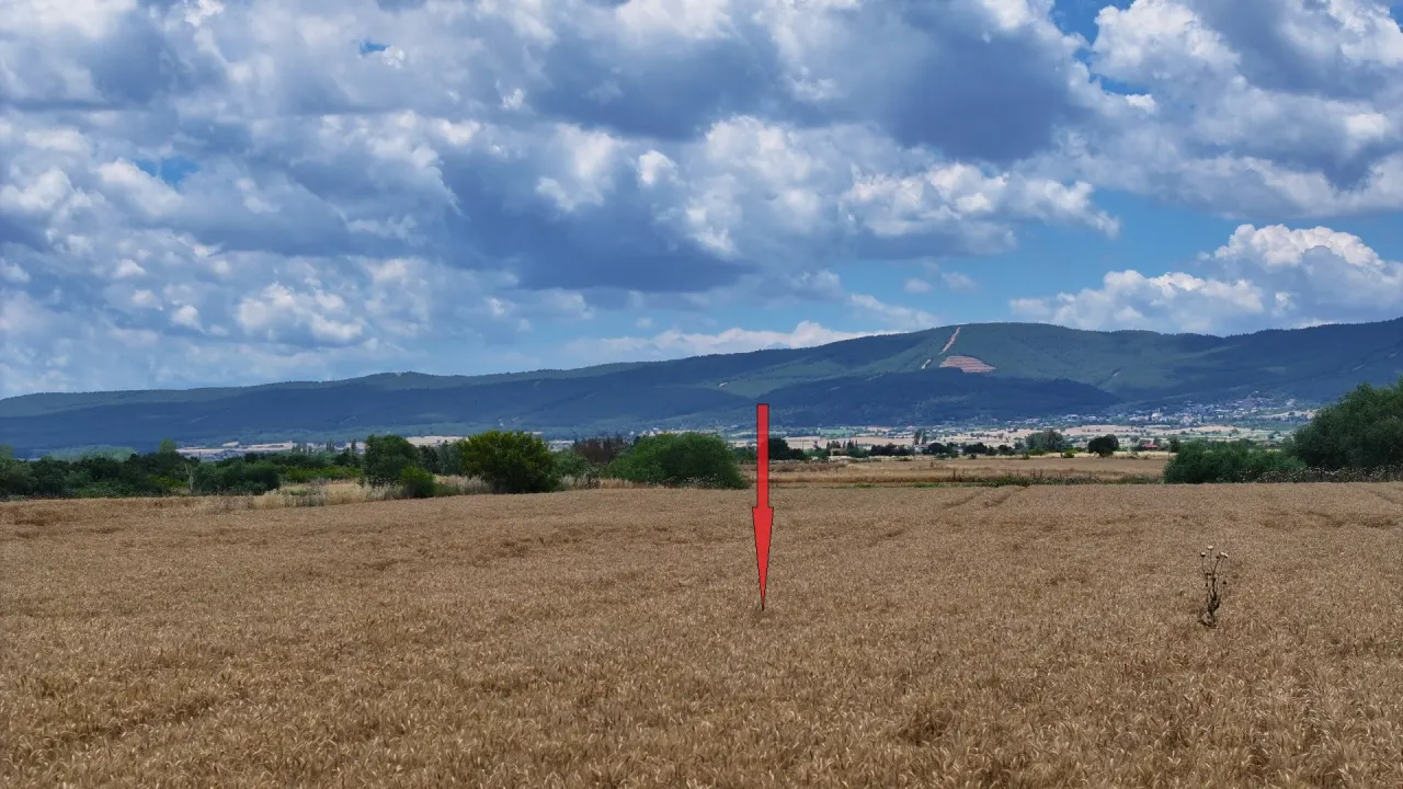 GELİBOLU ŞADILLIDA MÜSTAKİL TAPULU DENİZ MANZARALI 12,613m2 TARLA - görsel 11