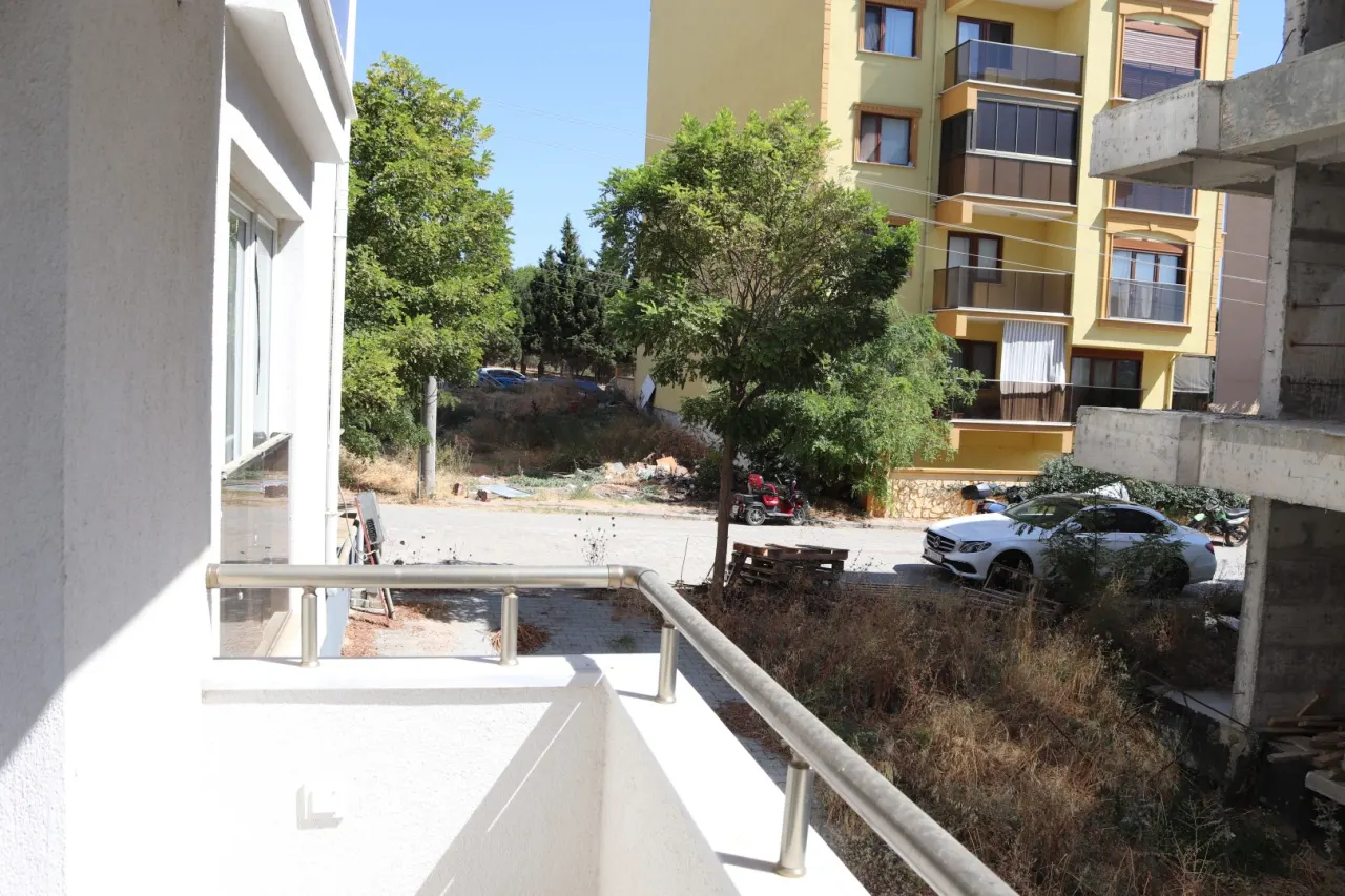 YAZICIZADE MAHALLESİ HAMZAKOYDA  SATILIK 2+1 DAİRE - görsel 19