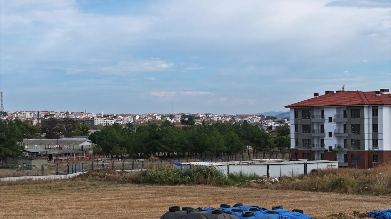 Çanakkale Gelibolu Alaeddin Mahallesinde 380 M² İmarlı Arsa - görsel 14
