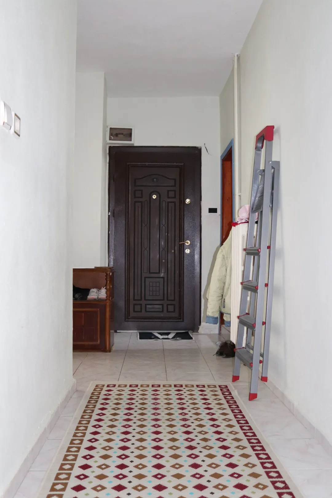 GELİBOLU YAZICIZADE SARMAŞIKLI SİTESİ’NDE SATILIK DAİRE - görsel 5