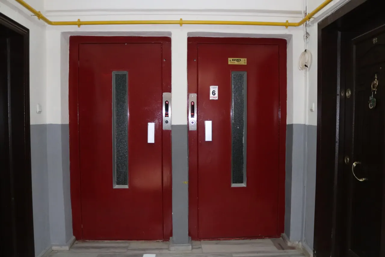 GELİBOLU YAZICIZADE SARMAŞIKLI SİTESİ’NDE SATILIK DAİRE - görsel 24