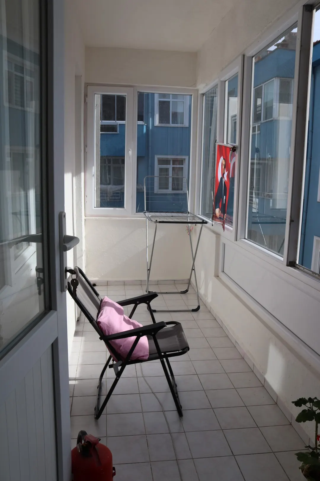 GELİBOLU YAZICIZADE SARMAŞIKLI SİTESİ’NDE SATILIK DAİRE - görsel 15