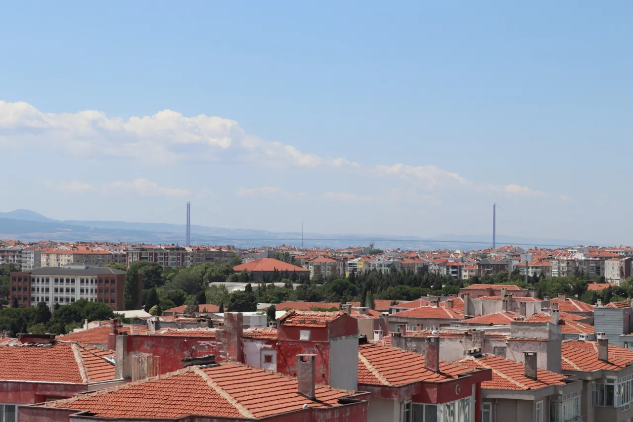 Gelibolu Hamzakoy'da Eşsiz Deniz Manzaralı Satılık Dubleks - görsel 35