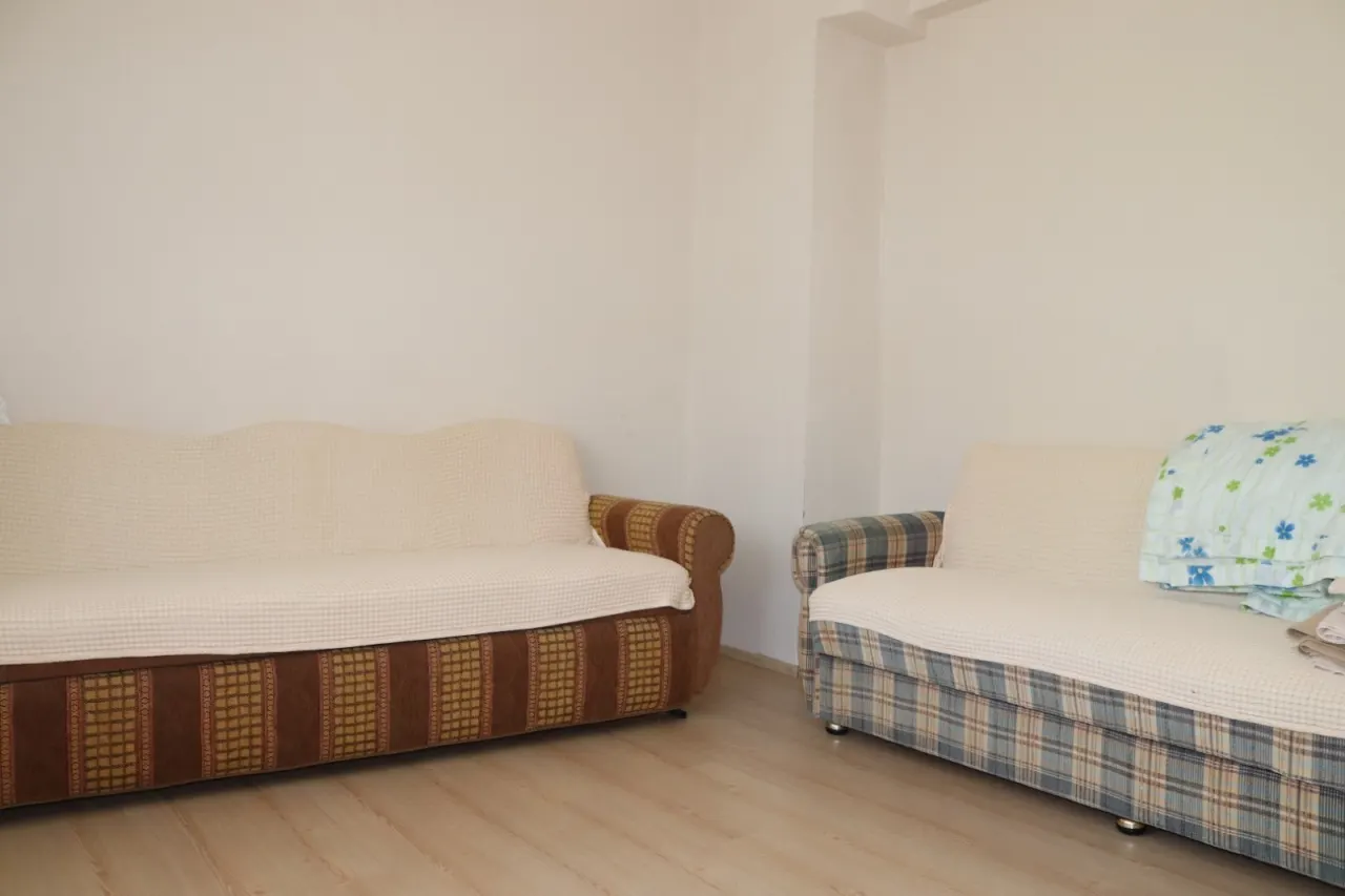 🏡 BAKONUNUNDAN KISMEN DENİZ MANZARALI 2+1 SATILIK DAİRE - görsel 6