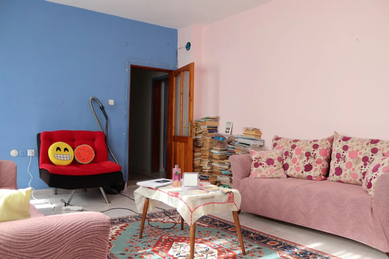 GELİBOLU YAZICIZADE SARMAŞIKLI SİTESİ’NDE SATILIK DAİRE - görsel 20