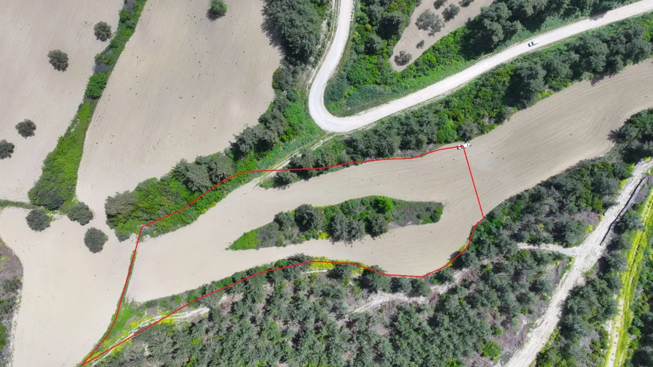 ÇANAKKALE GELİBOLU PAZARLIDA MÜSTAKİL TAPULU 6,517m2 TARLA - görsel 10