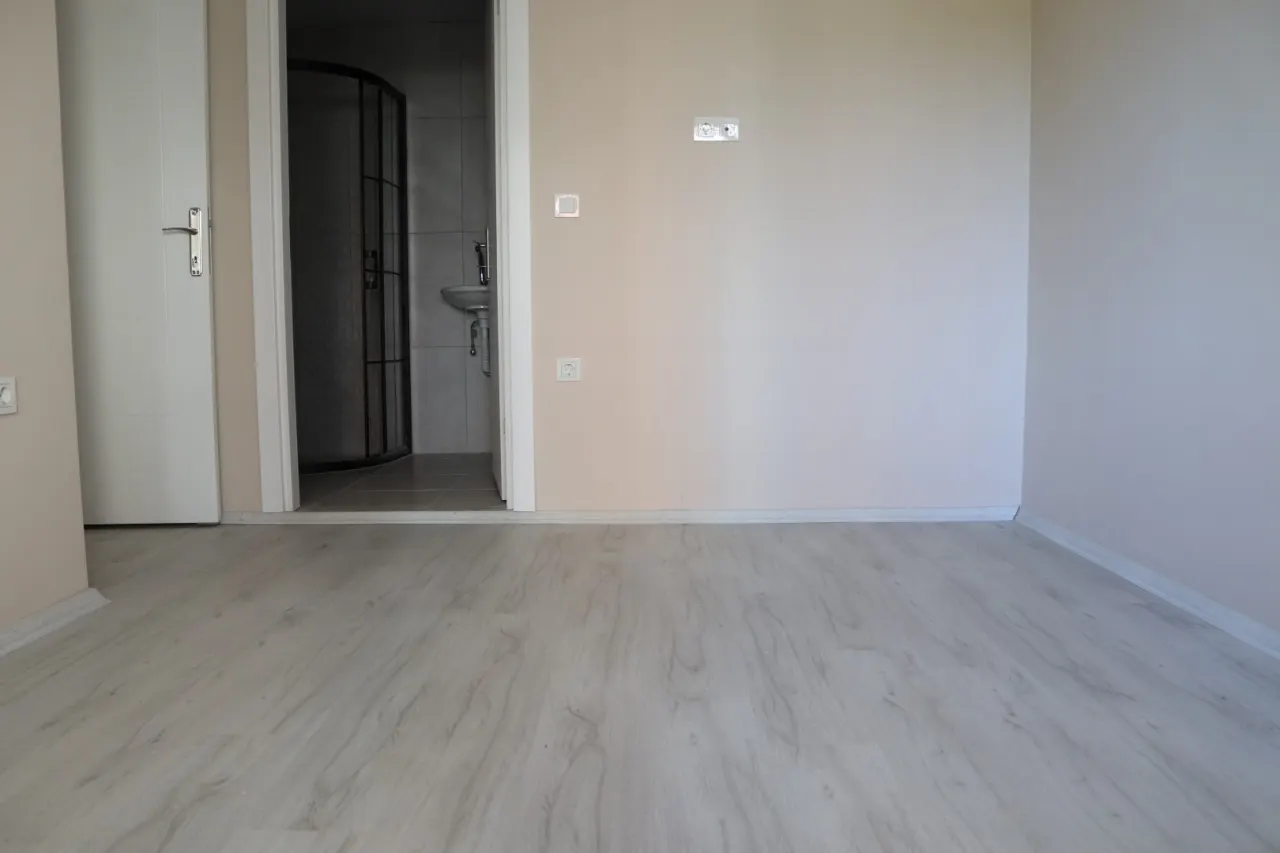 YAZICIZADE MAHALLESİ HAMZAKOYA 10 DK MESAFEDE SATILIK 2+1 DAİRE - görsel 20