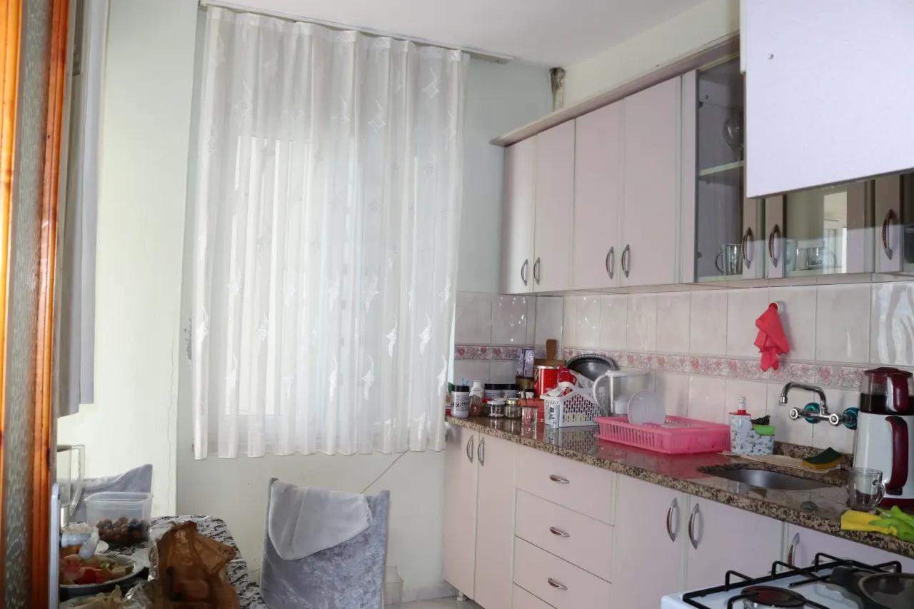 GELİBOLU YAZICIZADE SARMAŞIKLI SİTESİ’NDE SATILIK DAİRE - görsel 14