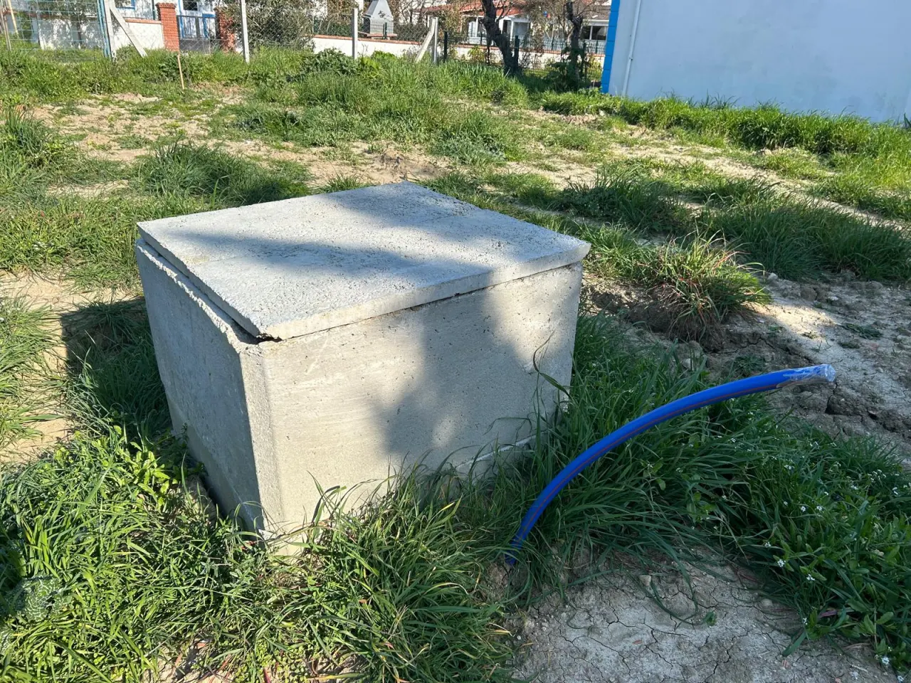 ÇANAKKALE GELİBOLU BURHANLI'DA 591m2 SATILIK ARSA - görsel 16