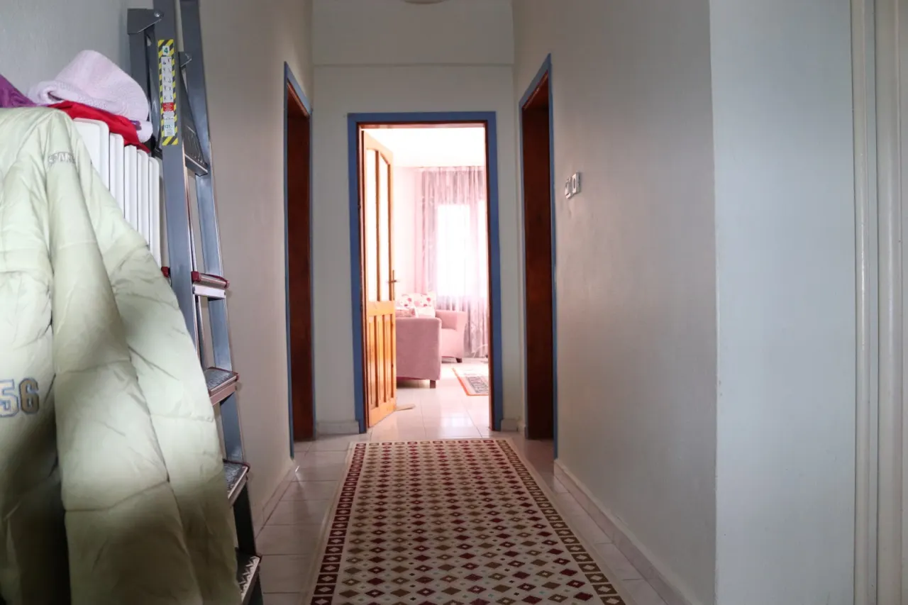 GELİBOLU YAZICIZADE SARMAŞIKLI SİTESİ’NDE SATILIK DAİRE - görsel 2