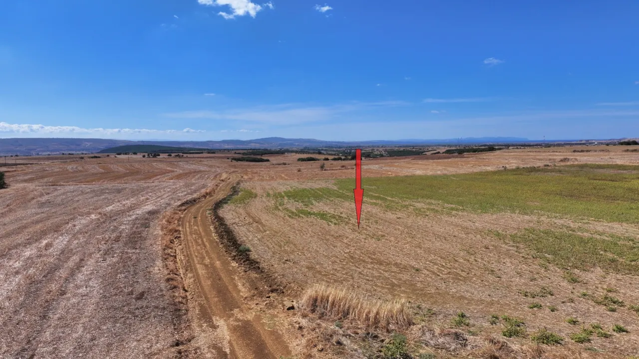 ÇANAKKALE GELİBOLU YÜLÜCE'DE 24,121m2 MÜSTAKİL TAPULU TARLA - görsel 15