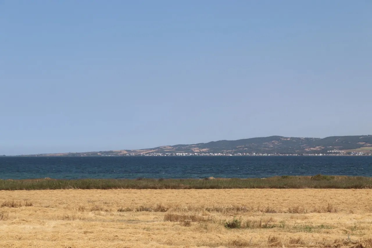 GELİBOLU SÜTLÜCEDE SATILIK YAZLIK - görsel 6
