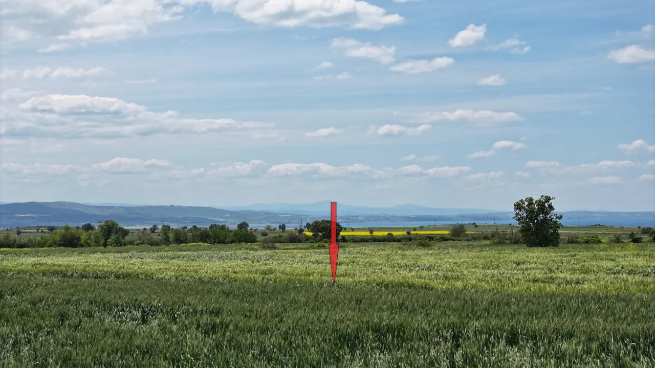 ÇANAKKALE GELİBOLU SÜLEYMANİYEDE MÜSTAKİL TAPULU 9,172m2 TARLA - görsel 15