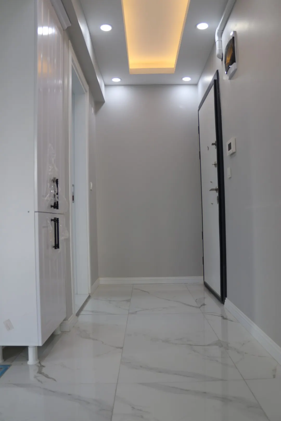 GELİBOLU’NUN EN PRESTİJLİ LOKASYONLARINDAN BİRİNDE  SIFIR  53 m²  1+1 OTURUMA HAZIR SATILIK DAİRE - görsel 4