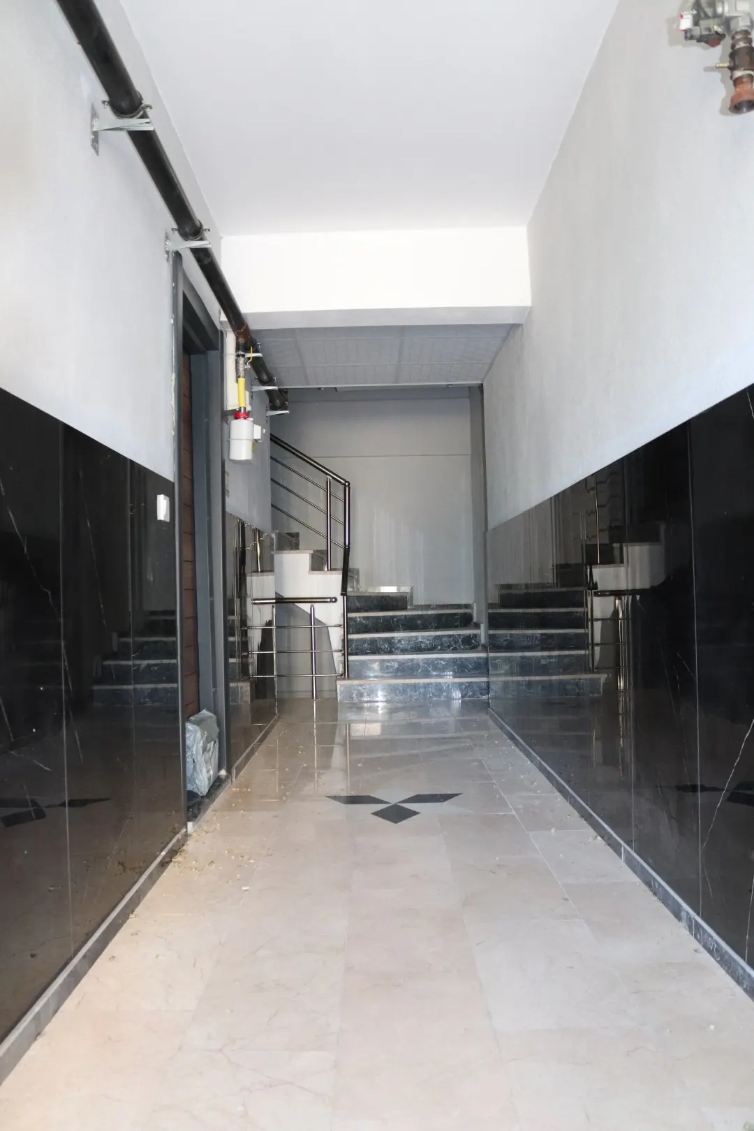 YAZICIZADE MAHALLESİ HAMZAKOYDA  SATILIK 2+1 DAİRE - görsel 2