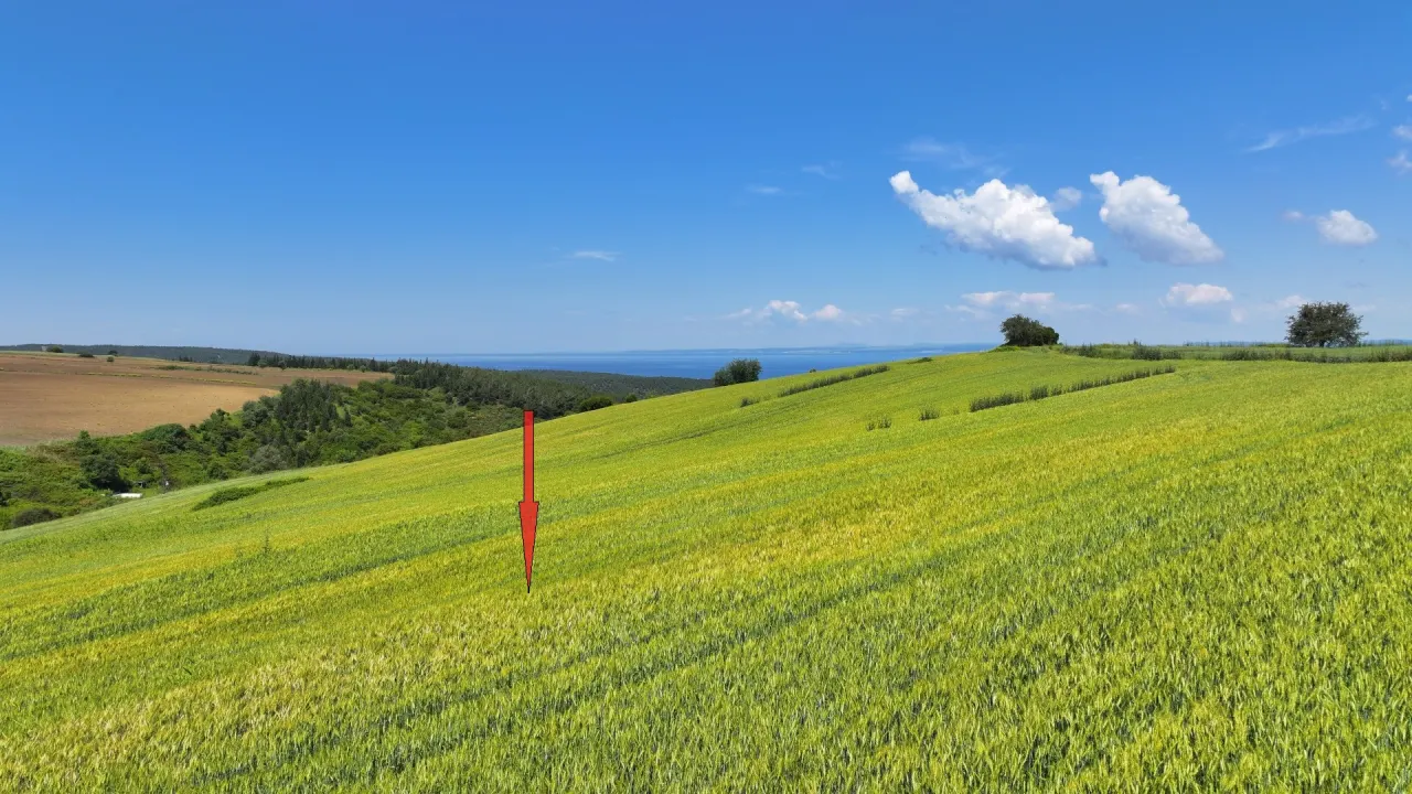 ÇANAKKALE GELİBOLU OCAKLIDA 502m2 MÜSTAKİL TAPULU ARSA - görsel 5