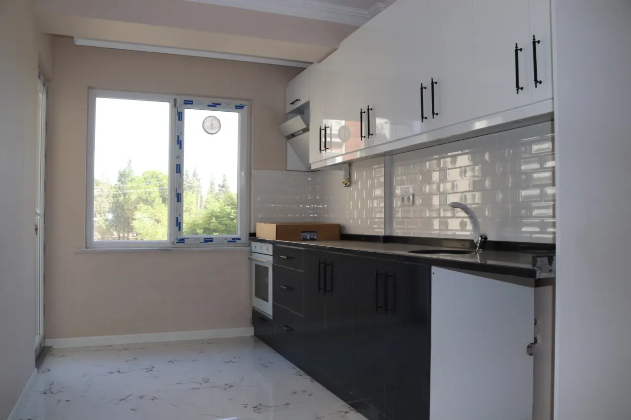 YAZICIZADE MAHALLESİ HAMZAKOYA 10 DK MESAFEDE SATILIK 2+1 DAİRE - görsel 12