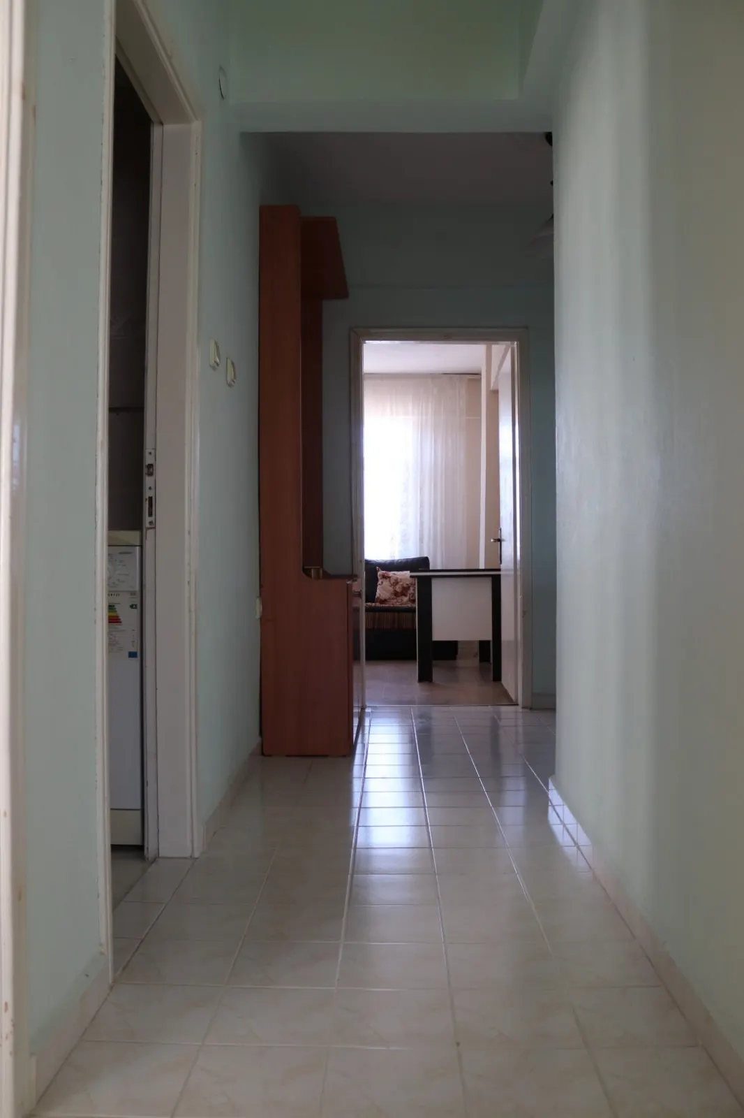 🏡 BAKONUNUNDAN KISMEN DENİZ MANZARALI 2+1 SATILIK DAİRE - görsel 12