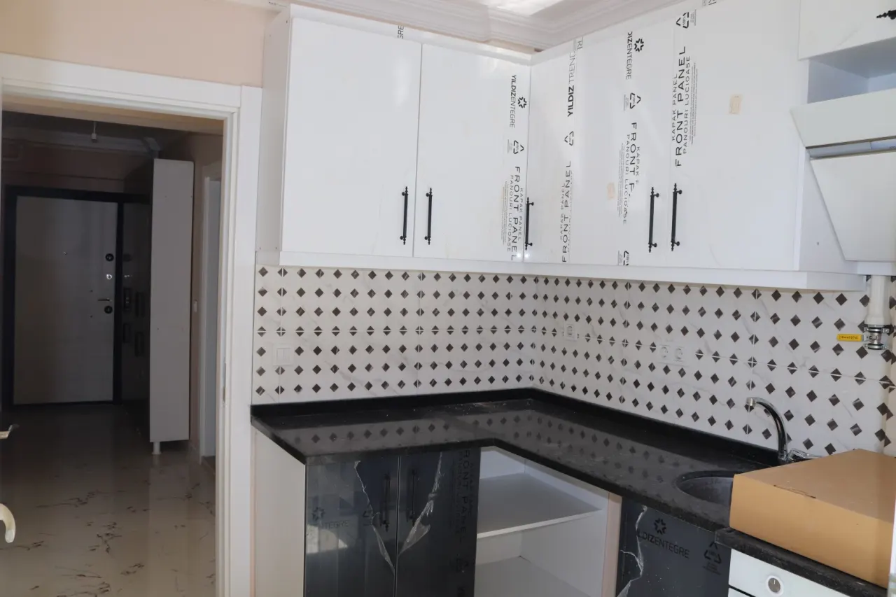 YAZICIZADE MAHALLESİ HAMZAKOYDA  SATILIK 2+1 DAİRE - görsel 18