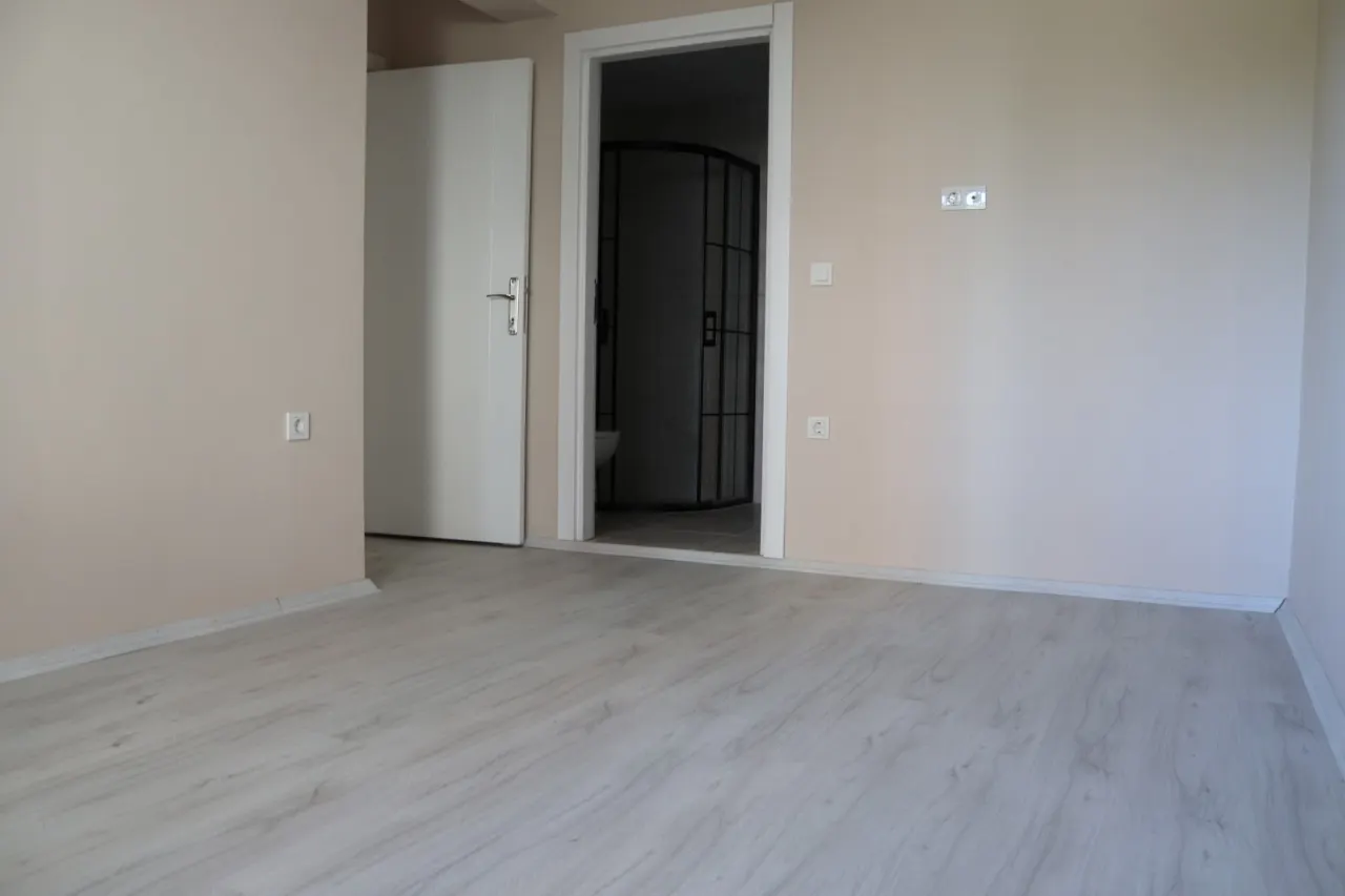 YAZICIZADE MAHALLESİ HAMZAKOYA 10 DK MESAFEDE SATILIK 2+1 DAİRE - görsel 21