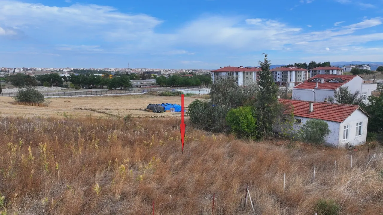Çanakkale Gelibolu Alaeddin Mahallesinde 380 M² İmarlı Arsa - görsel 16