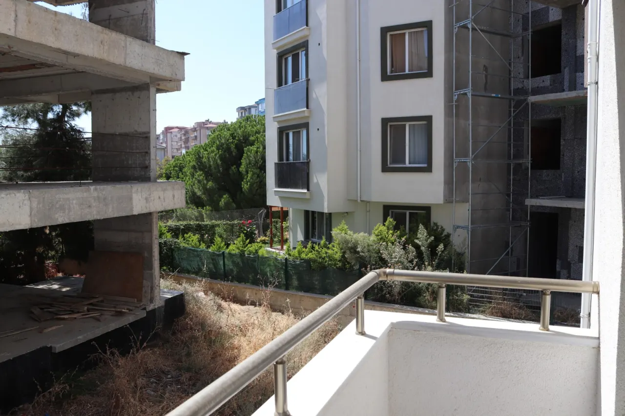 YAZICIZADE MAHALLESİ HAMZAKOYDA  SATILIK 2+1 DAİRE - görsel 20