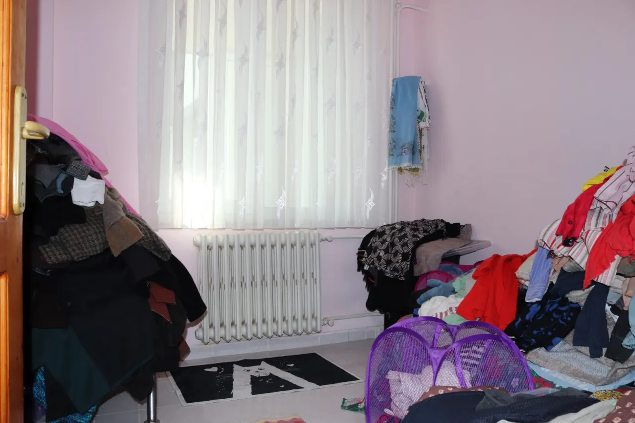 GELİBOLU YAZICIZADE SARMAŞIKLI SİTESİ’NDE SATILIK DAİRE - görsel 16