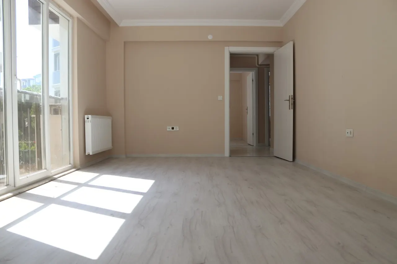 YAZICIZADE MAHALLESİ HAMZAKOYDA  SATILIK 2+1 DAİRE