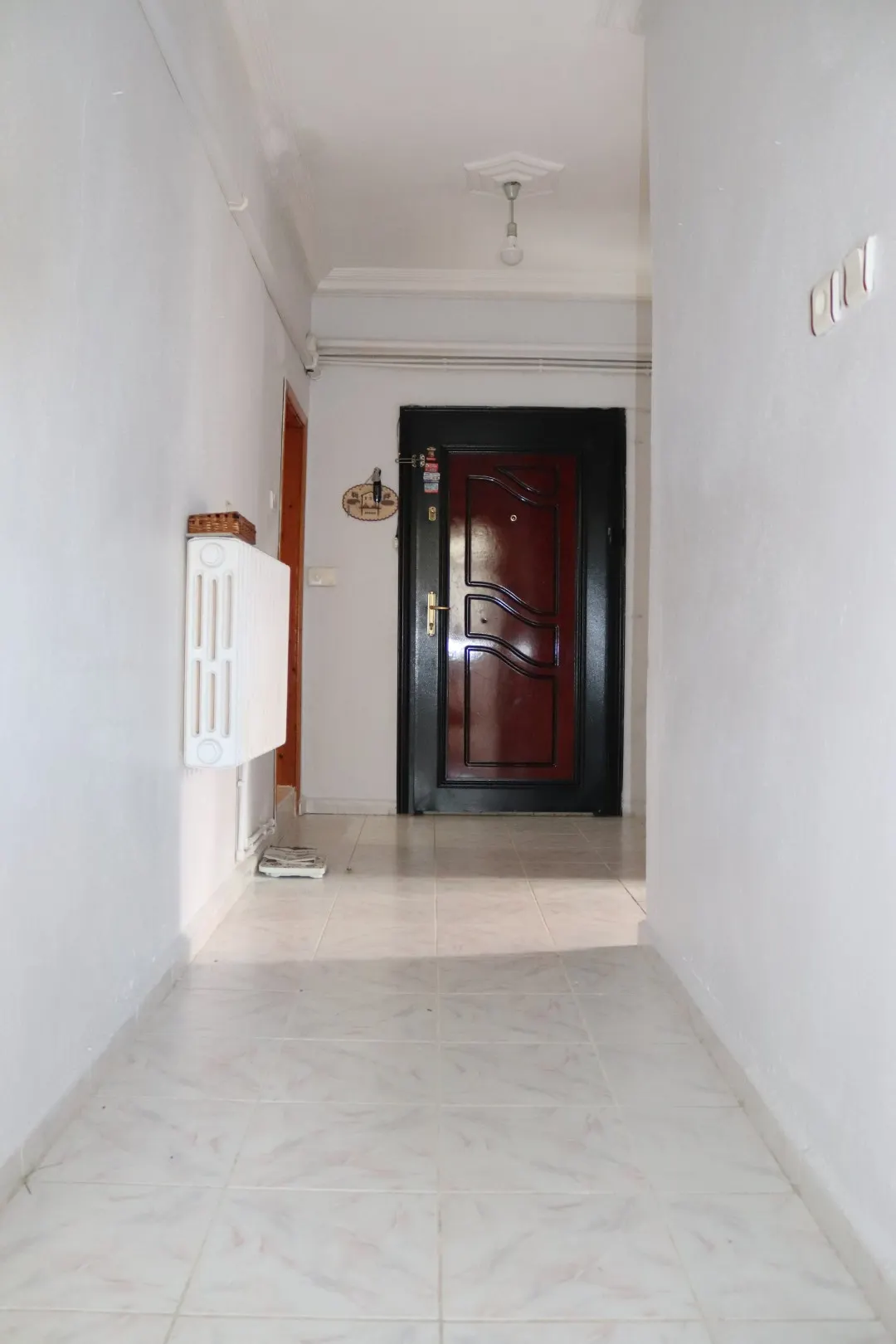 GELİBOLU HAMZAKOY SARMAŞIKLI’DA 3+1 GİRİŞ KAT SATILIK DAİRE - görsel 5