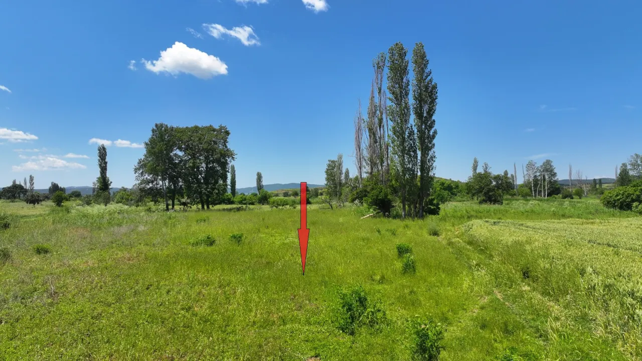 ÇANAKKALE GELİBOLU KARAİNEBEYLİ KÖYÜNDE 6,029m2 TARLA - görsel 13