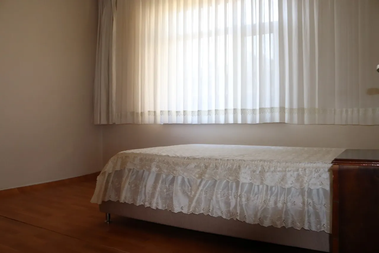 🏡 BAKONUNUNDAN KISMEN DENİZ MANZARALI 2+1 SATILIK DAİRE - görsel 11