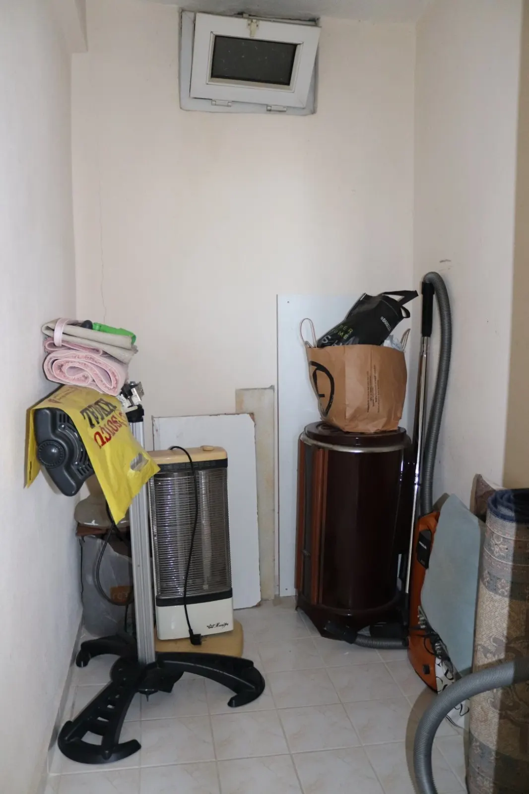 🏡 BAKONUNUNDAN KISMEN DENİZ MANZARALI 2+1 SATILIK DAİRE - görsel 19
